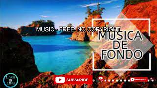 Natural Space 2.0 - Dave Osorio (No Copyright Music) Release Preview