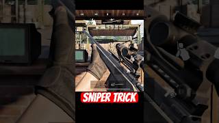 P1: Quick reload sniper ( which is better?? ) #ArenaBreakoutS6 #goldenlionslegion #OperationBlackout