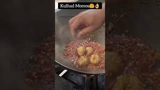 kulhad momos #viral #trand #shorts #trandingshorts #foodie