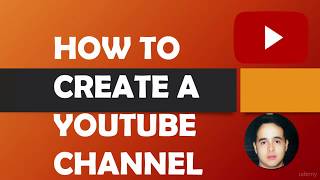 2  How to Create a Youtube Channel in 5 Minutes