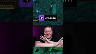 "I Like Red" | erosium on #Twitch