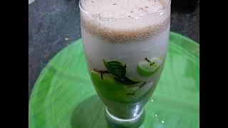 Cocoa powder milk shake Recipe / How to make cocoa powder milk shake without ice cream at home