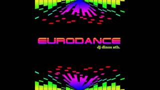 Eurodance 90's Minimix