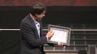 Pastor Rob Koke  shoreline  church austin texas 8-21-11