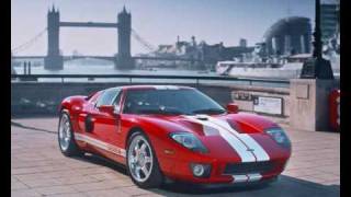 Ford GT vs Dodge Viper