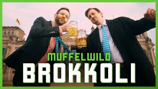 Muffelwild - BROKKOLI 10H