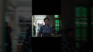 KESIBUKAN ORANG DIDAPUR DIACARA HAJATAN TETANGGA #shortvideo #rewanghajatan