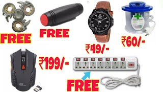 Best Paytm Mall Deals 🔥[EPISODE - 1]