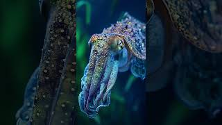 Octopus Are Editors #shorts #facts #octopus #smart #sea #ocean #nature #marine #life #wildlife #wild