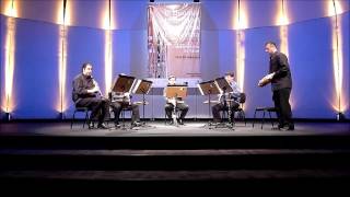 Domingo no Orfeão Portugal - Paulo Moura - Quinteto Madeira de Vento