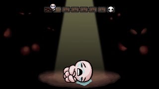 Isaac: Afterbirth+ Daily [2017-05-08] [Exaust]