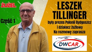 Prawdziwa historia żużla. Transfer za 70 par butów. Część I