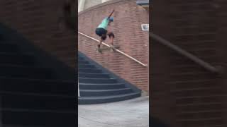 Stair compilation⚡️