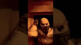 Origins: The Curse of Calico haunted house maze at Knott’s Scary Farm #knottsscaryfarm #hauntedhouse