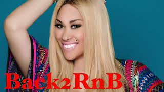 KeKe Wyatt - Inspiration