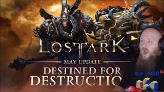 🔴 NEW UPDATE HYPE! VALTAN LATER TODAY!  ROAD TO 1000 SUBS! | LOST ARK