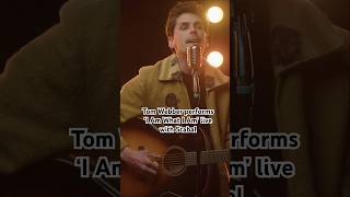 Tom Webber performs ‘I Am What I Am’ live with Stabal #livemusic