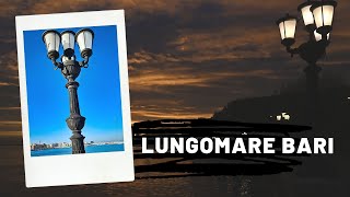 Lungomare e Murat Bari