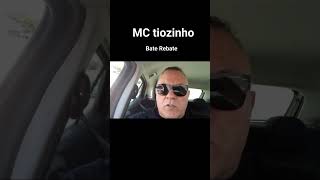 MC tiozinho Lançamento verão 2023