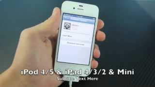 Official iOS 6.0.1 Released! iPhone 5 4S 4 3Gs iPod Touch 5G 4G   iPad 4 3 2 1   Mini Update