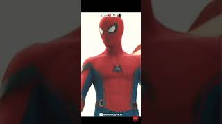 Spider Man full suit up full HD whatapp status ! 😎😎😱😱😱