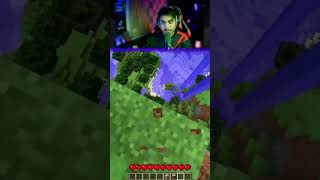 هديه لكم بمناسبه رمضان 😍❤️ | ماينكرافت . احمد الشراري RHN #shorts #minecraft  #fortune