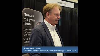 What is MEDITECH Traverse? #shorts