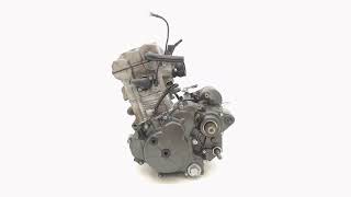 Used Engine Aprilia RS4 125 2011-2016 318313