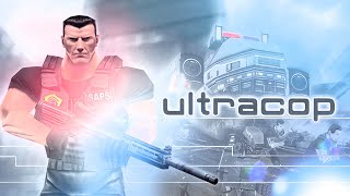 Ultra Cop | GamePlay PC