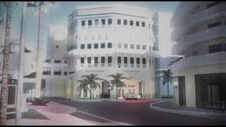 Harbourside Place, Jupiter Florida ROBLOX