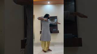 Kathak with Devesh (Extra Lesson 3)- DEVESH MIRCHANDANI