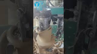 Eletrical ceramic making machine