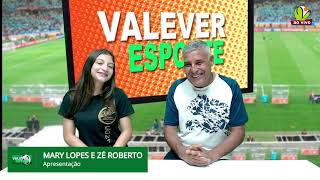 Valever Esporte - 07/12/2023