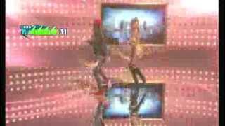 Dance Marathon - The Hip Hop Dance Experience for Wii