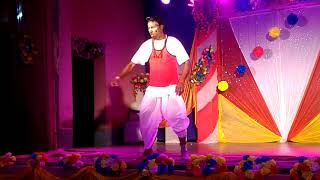 Praner gosai comedy stage show