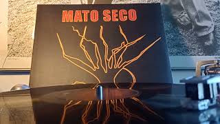 Mato Seco- Navegantes Da Ilusão