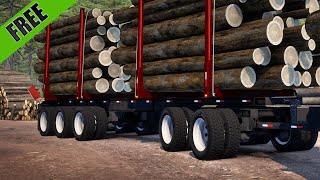 Wheels Pack American truck simulator