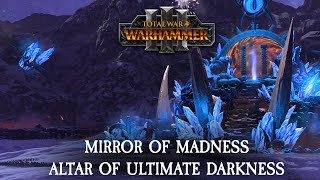 Mirror of Madness - Altar of Ultimate Darkness