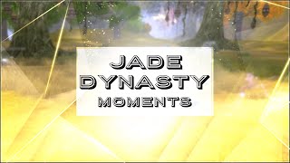 Jade Dynasty - Random Moments