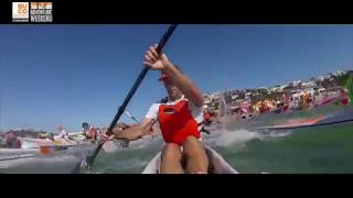 BUCO SURFSKI CHALLENGE HIGHLIGHTS 2018