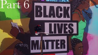 Spider-Man: Miles Morales Walkthrough Gameplay Part 6 - Black Lives Matter (PS5)