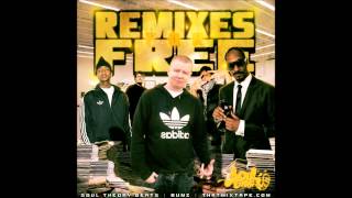 14 Mike Jones - My 6-4 (Feat. Bun B & Snoop dogg) (Prod. by Soul Theory Beats) - REMIXES FOR FREE