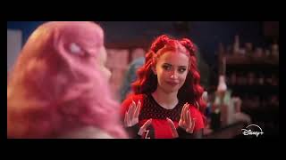 descendants: The Rise of Red extended trailer