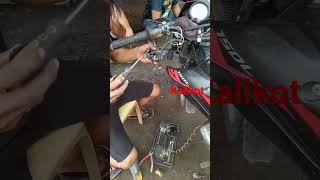 XR 150 KALIKOT SWITCH #XR 150 HONDA #roadtrips