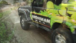 Understanding Ironman 4x4 Shock Absorbers