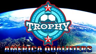 The Global Trophy 2022 | Americas Qualifiers