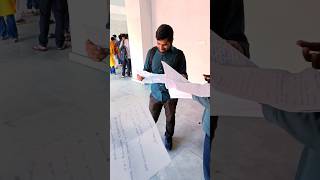 Exam vs engineers 🤣🤣|| funny vlog || mini vlog 5 #jee #iit #nit #jeemains #nitdurgapur #jeeadv