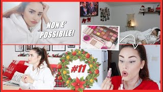 VLOGMAS #11🎄 COSTRETTA A SPENDERE ALTRI SOLDI PER QUESTO!