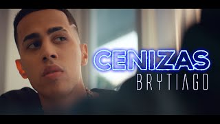 Cenizas - Brytiago (Letra/Lyrics)