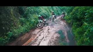 OFFROAD TRAIL CIWIDEY BANDUNG CALL 081323739973